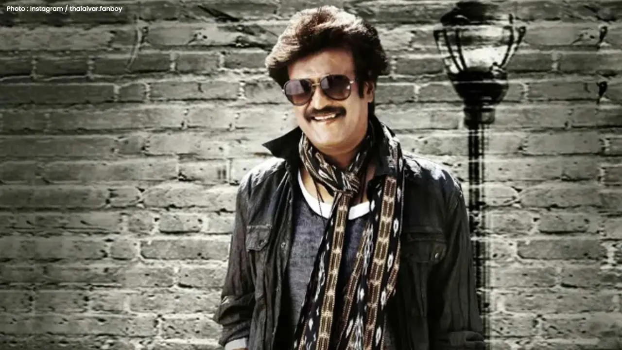The Grounded Life of Rajinikanth: Staying Humble Amidst Stardom