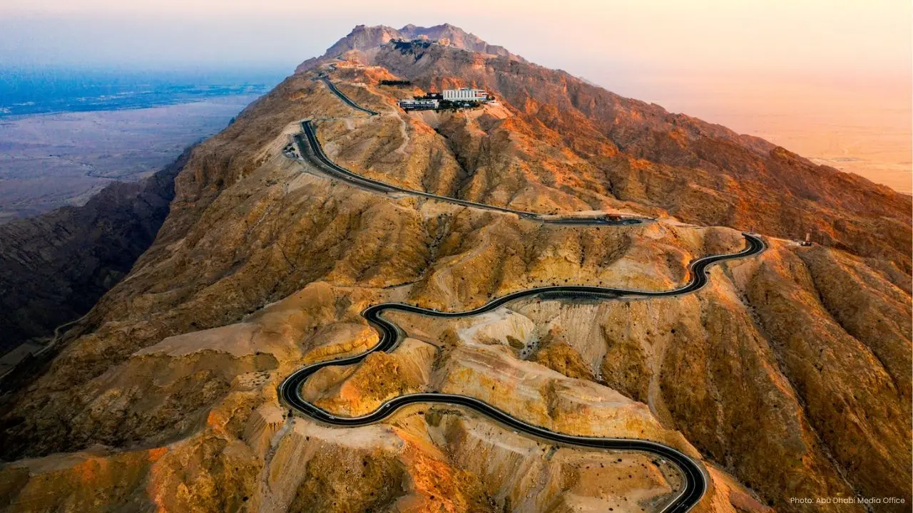 Al Ain Declared Arab Capital of Tourism 2026