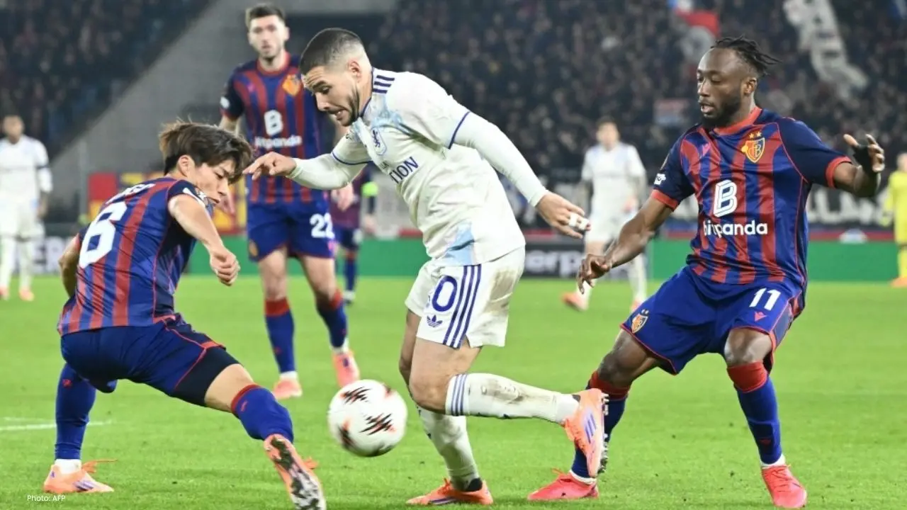 Villa & Forest Triumph as Celtic Faces Heavy Europa Defeat