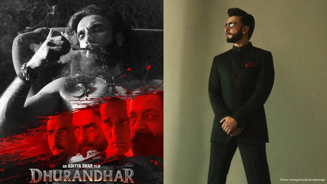 Dhurandhar Smashes Rs 200-Crore Mark in Just 7 Days