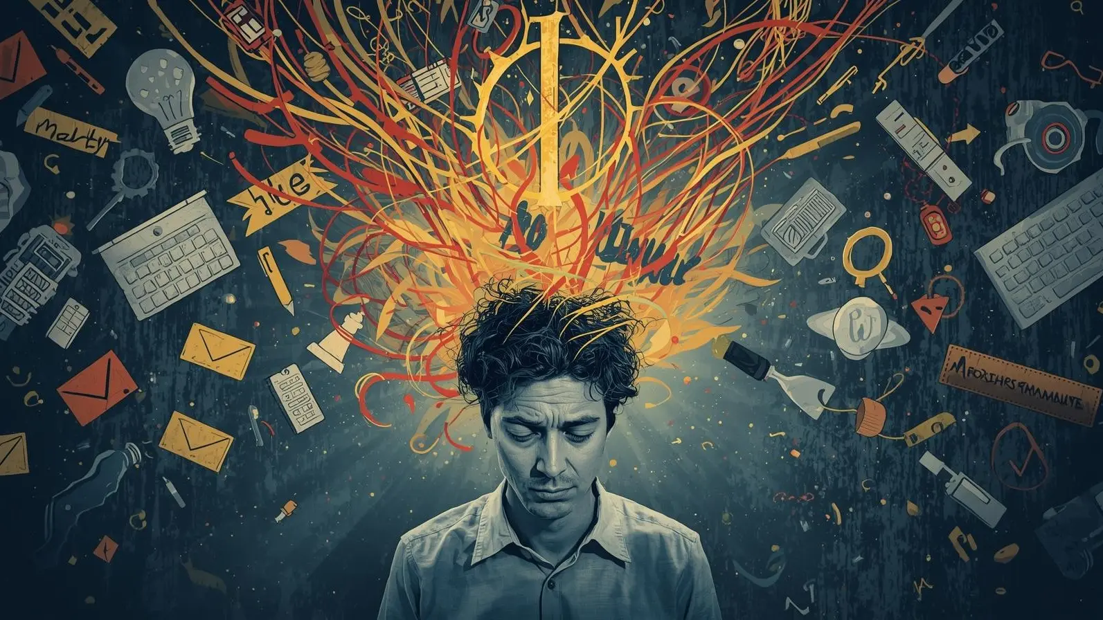 Refreshing Lifestyle Strategies for Overwhelmed Individuals in 2026