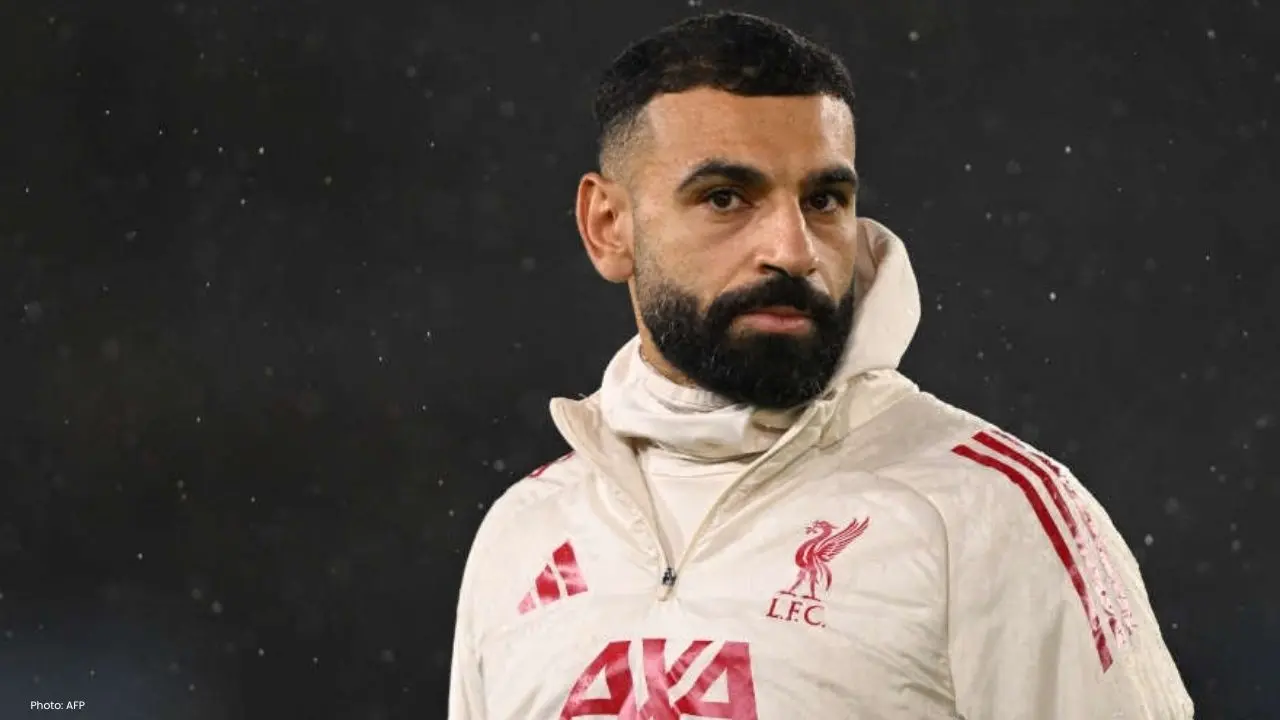 Salah leads Egypt’s AFCON squad amid Liverpool selection drama