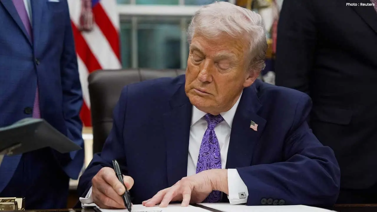 Trump to Initiate AI Regulation Overhaul with Executive Order