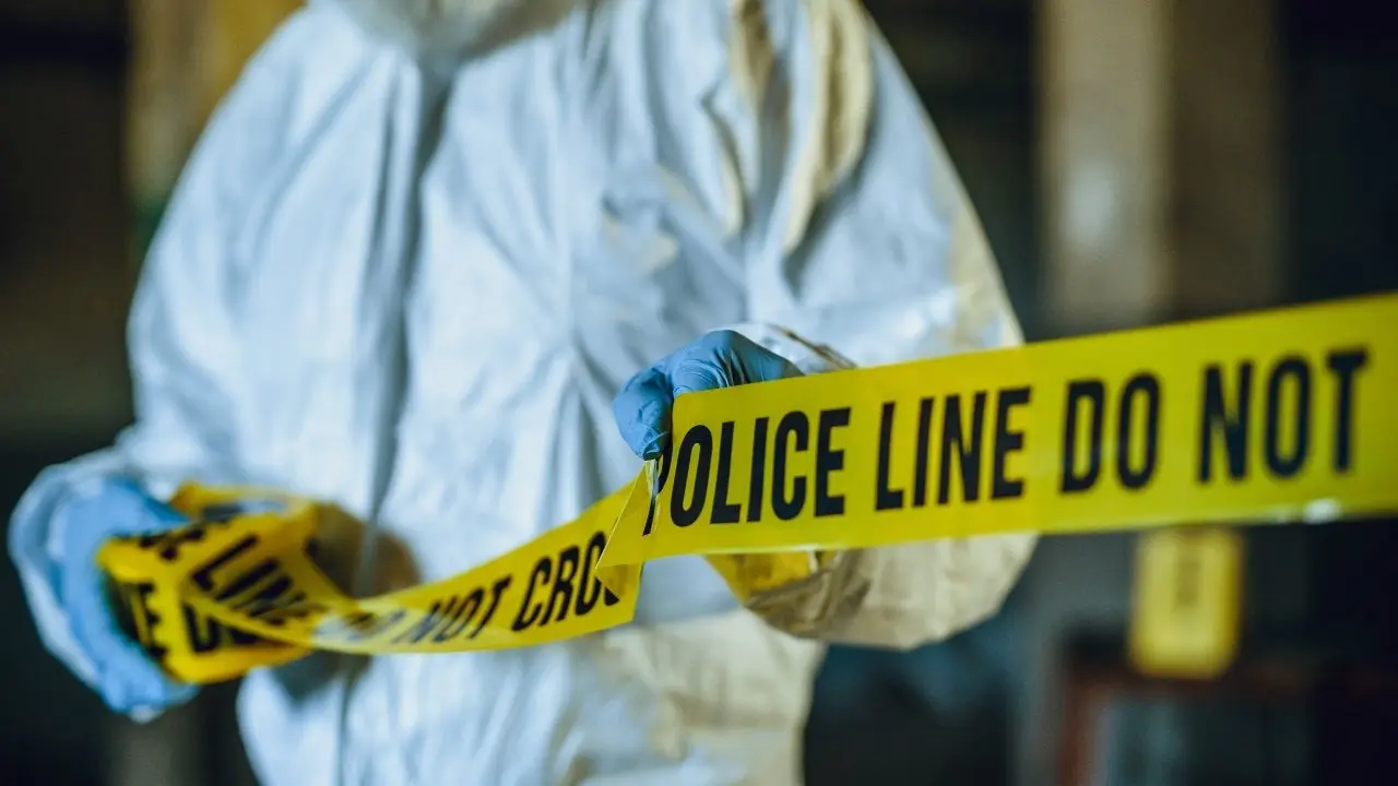 New Brunswick Man Arrested in Brutal Durham Avenue Stabbing