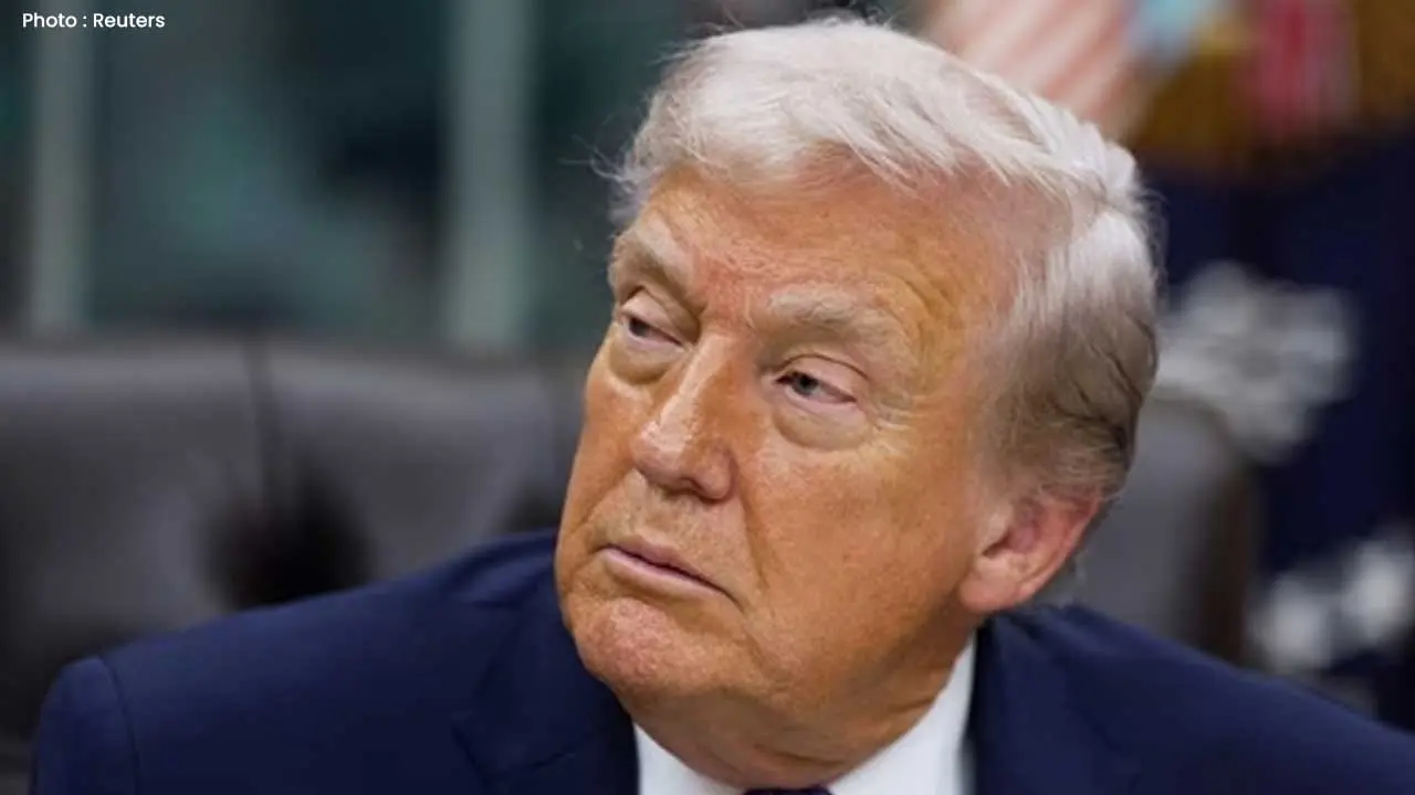 Indiana Republicans Break Ranks, Overturn Trump-Backed Redistricting Plan