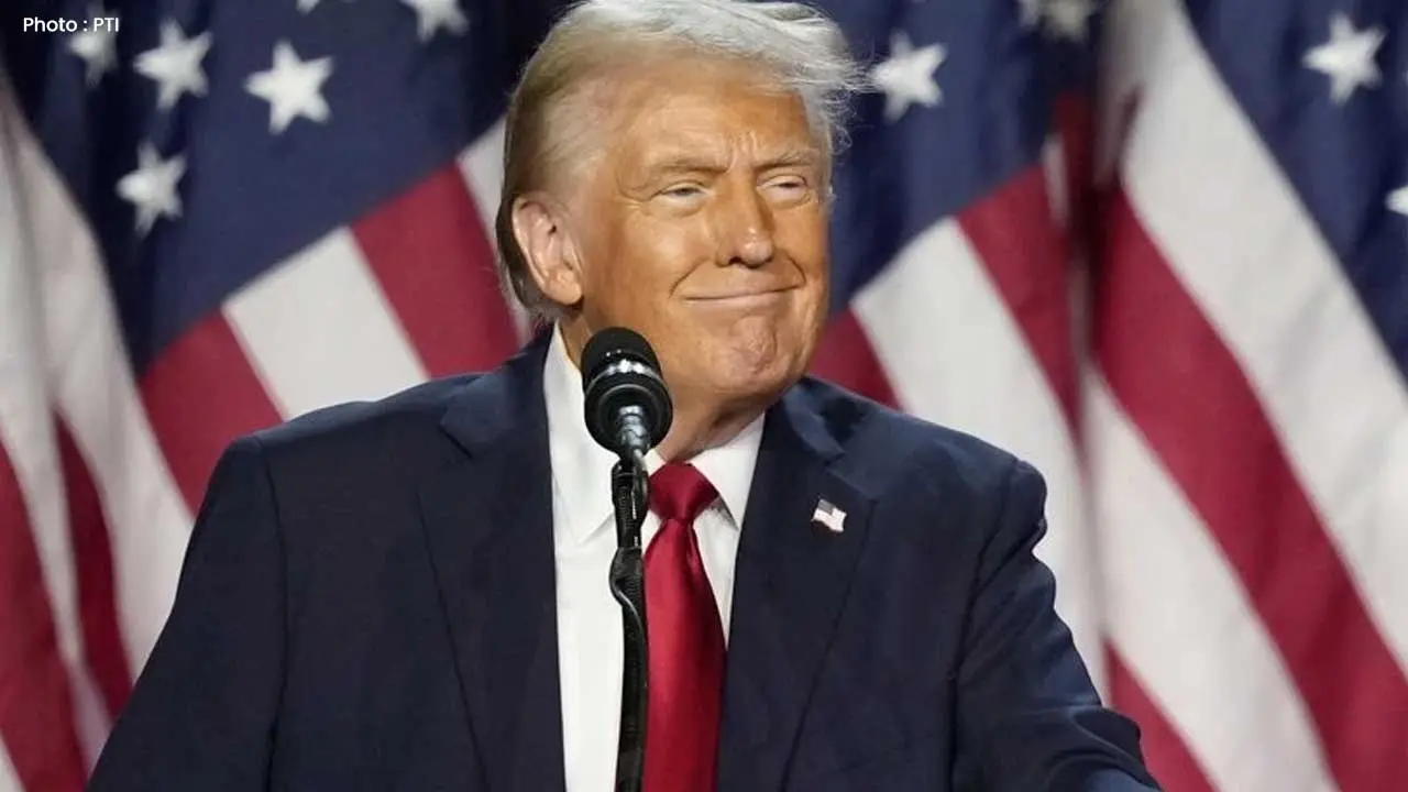 Trump's Vision for a Core-5 Alliance with Global Giants