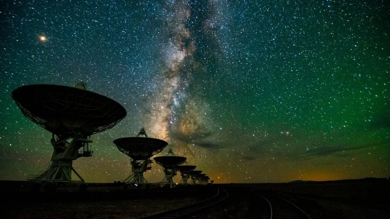 New Discoveries in the Quest for Alien Life