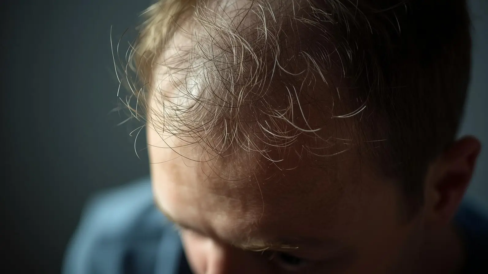 Understanding Hair Loss in 2026: Links to Stress, Diet, and Screen Time