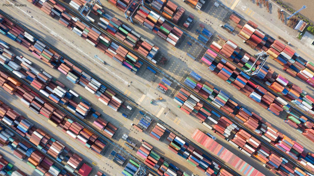 China's Ambitious Trade Expansion Plans for 2026 Focus on Balance