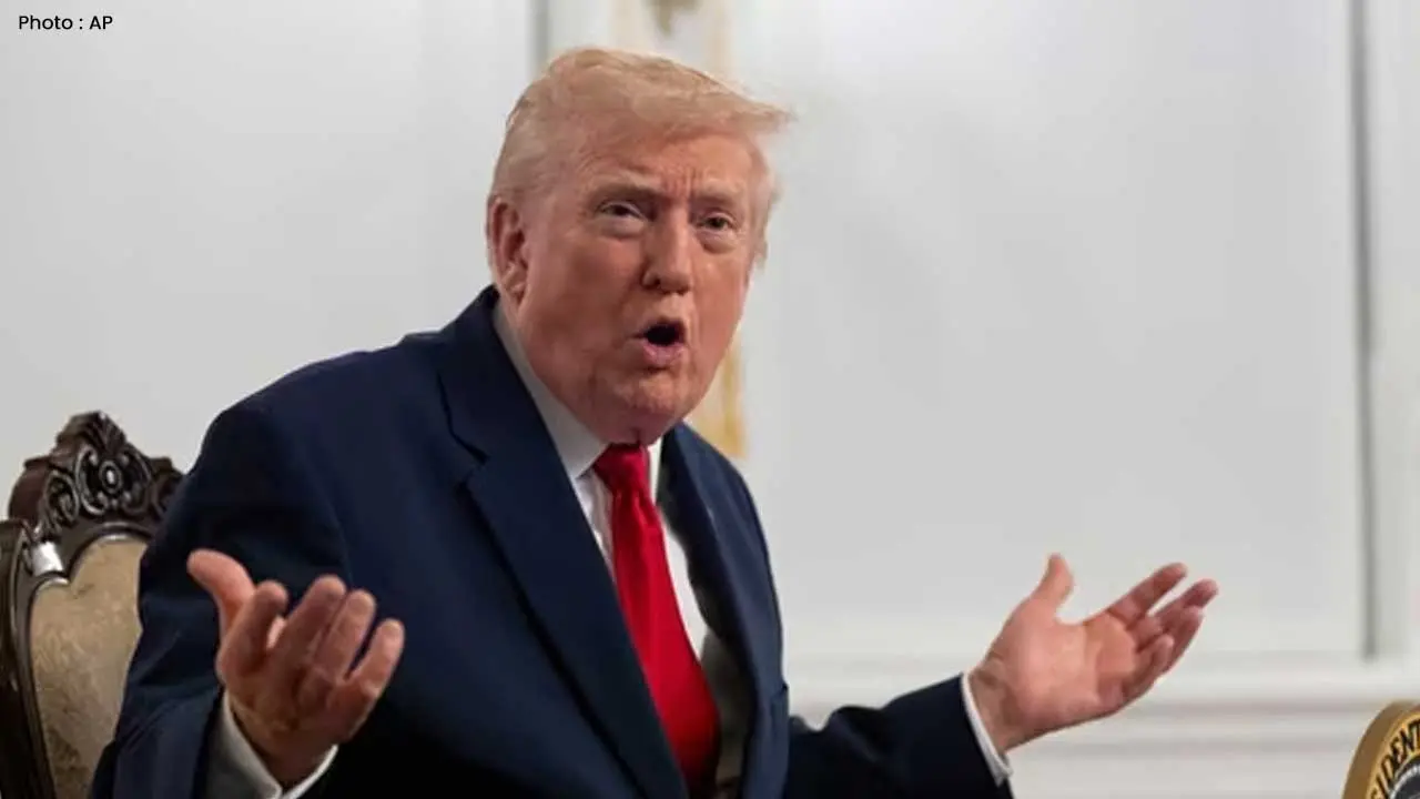 Trump's Redirection of Military Funds for Immigration Efforts