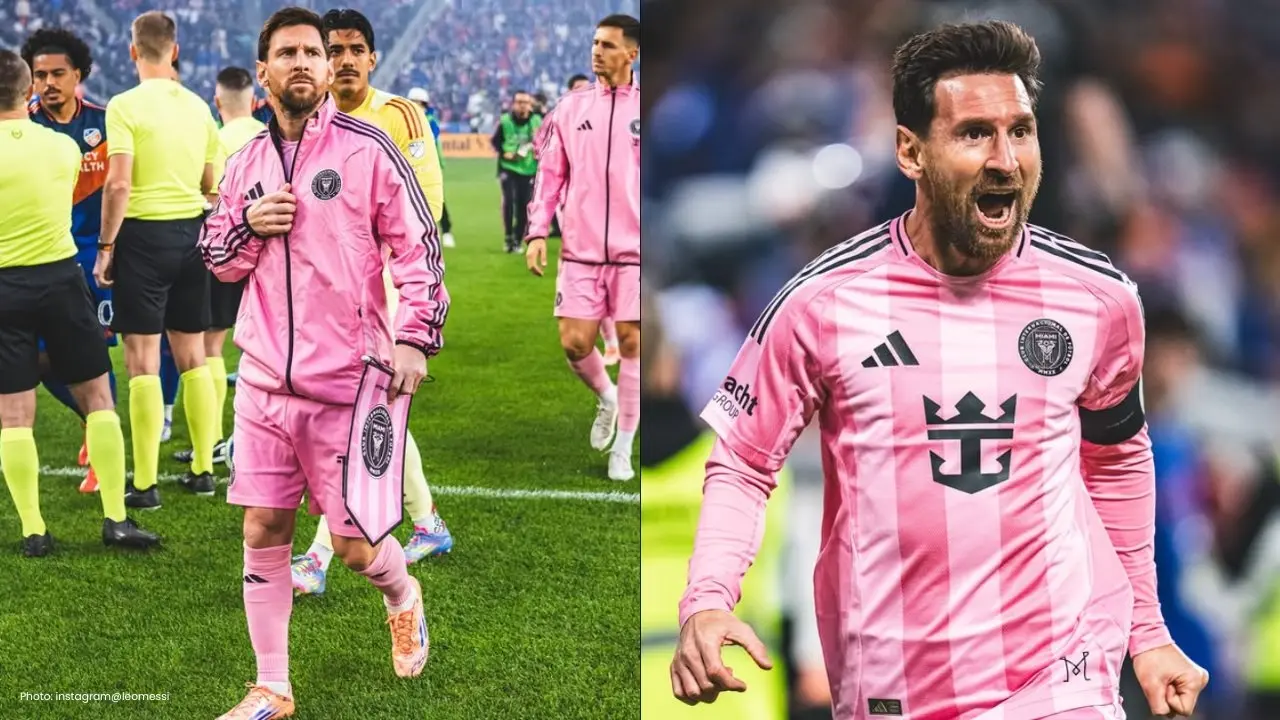 Lionel Messi's Spectacular Return to India: A Cultural Phenomenon