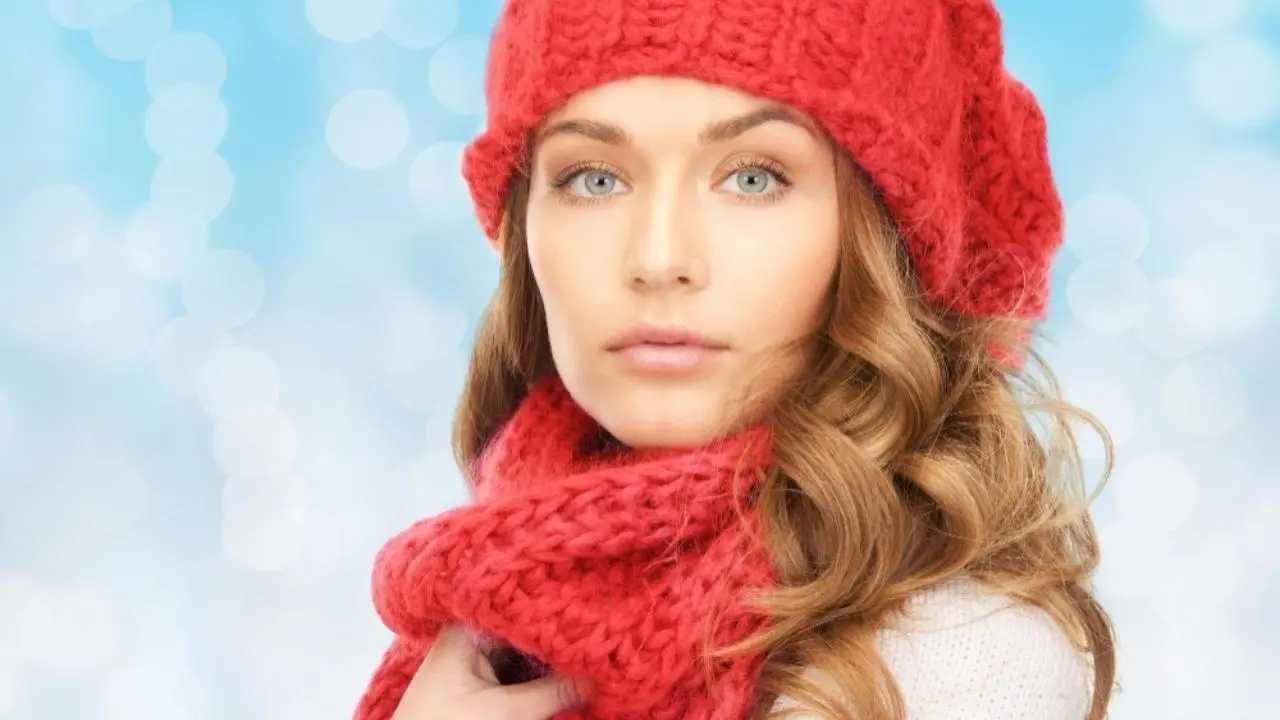 Revitalize Your Skin This Winter with Just Two Ingredients