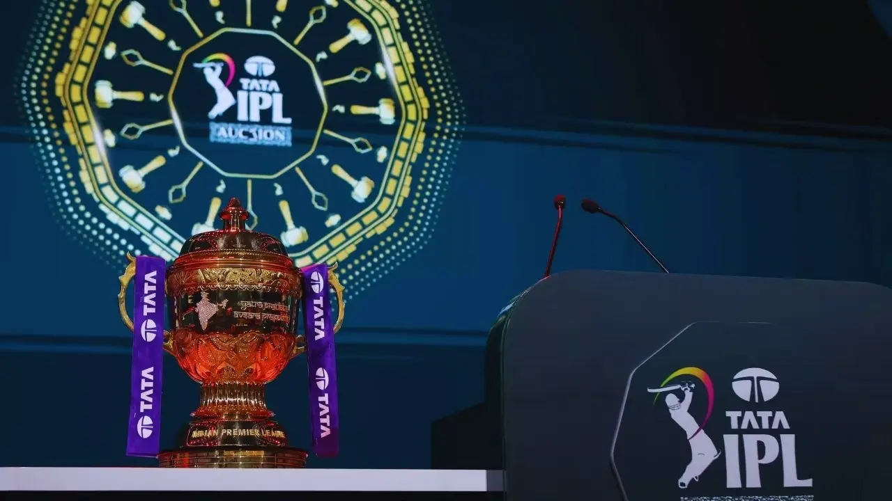 Prepare for IPL Auction 2026: A Day of High Stakes and Strategic Moves