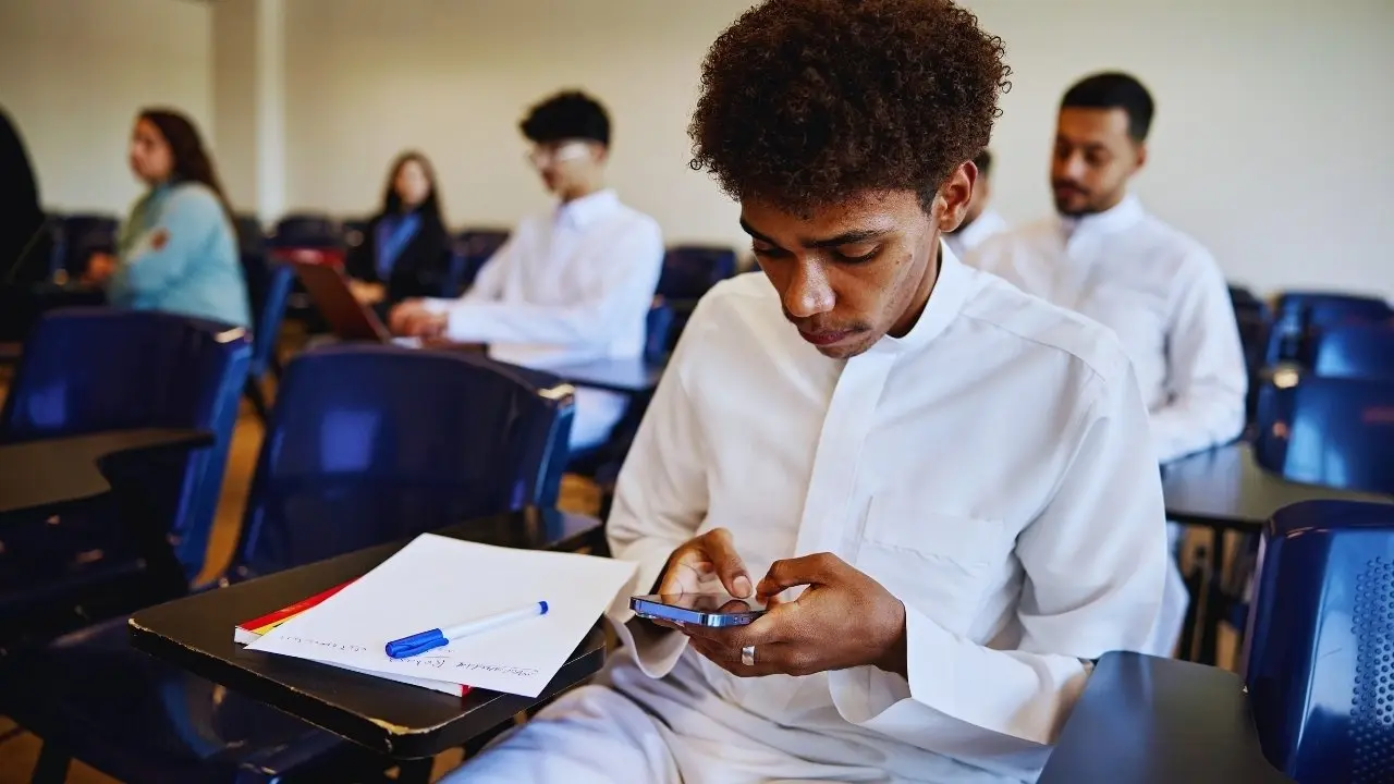 The Impact of Smartphones on Our Memory and Attention