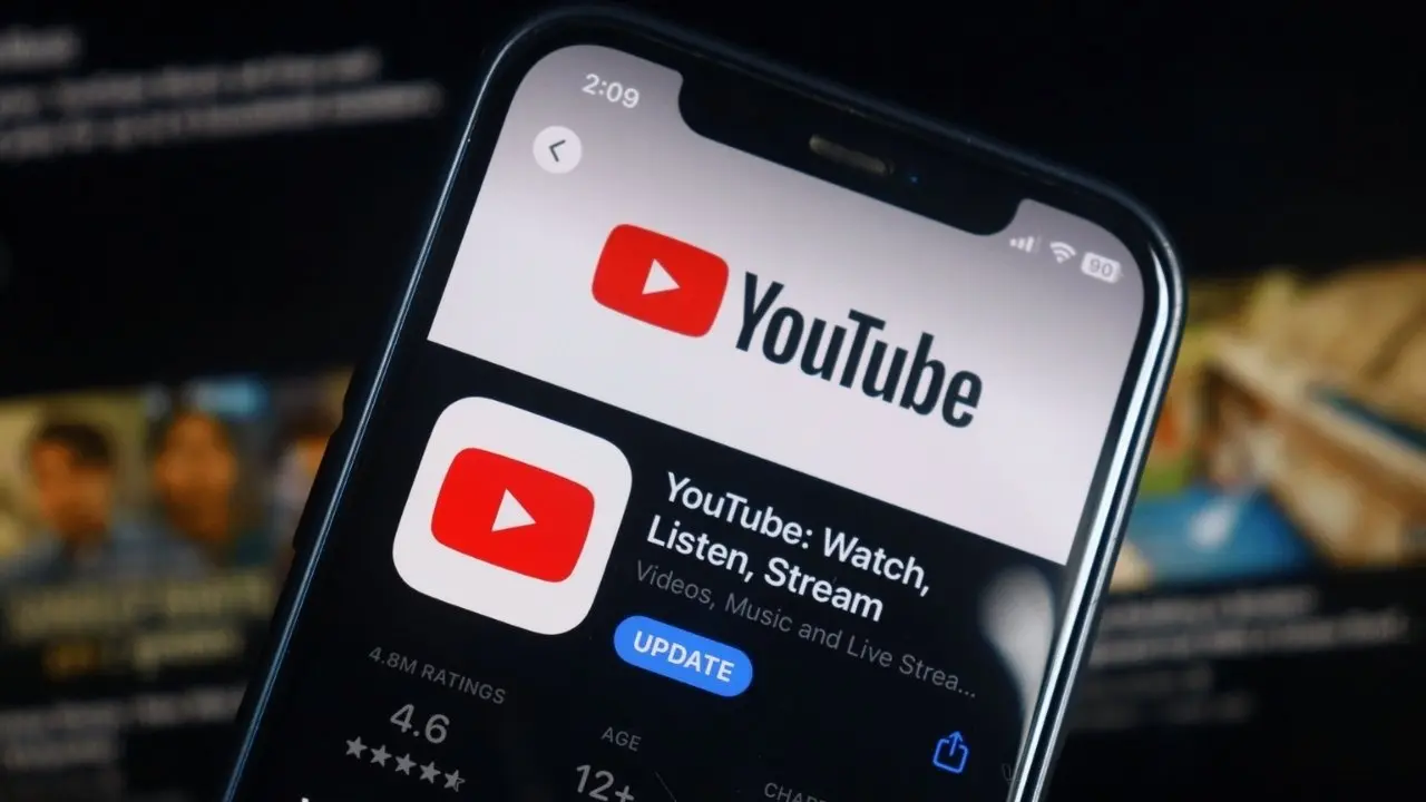 Exploring India's YouTube Evolution: Highlights from 2025