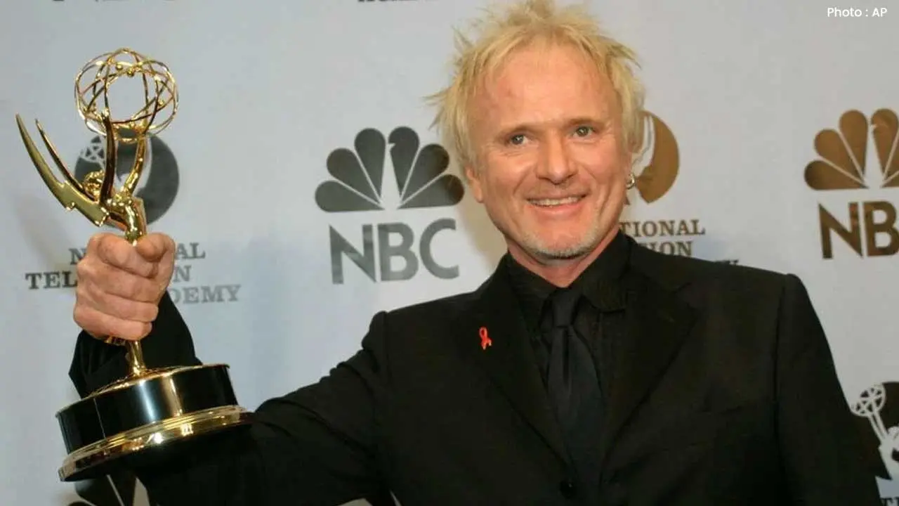 Beloved Actor Anthony Geary, Famous for Luke Spencer on General Hospital, Passes Away at 78