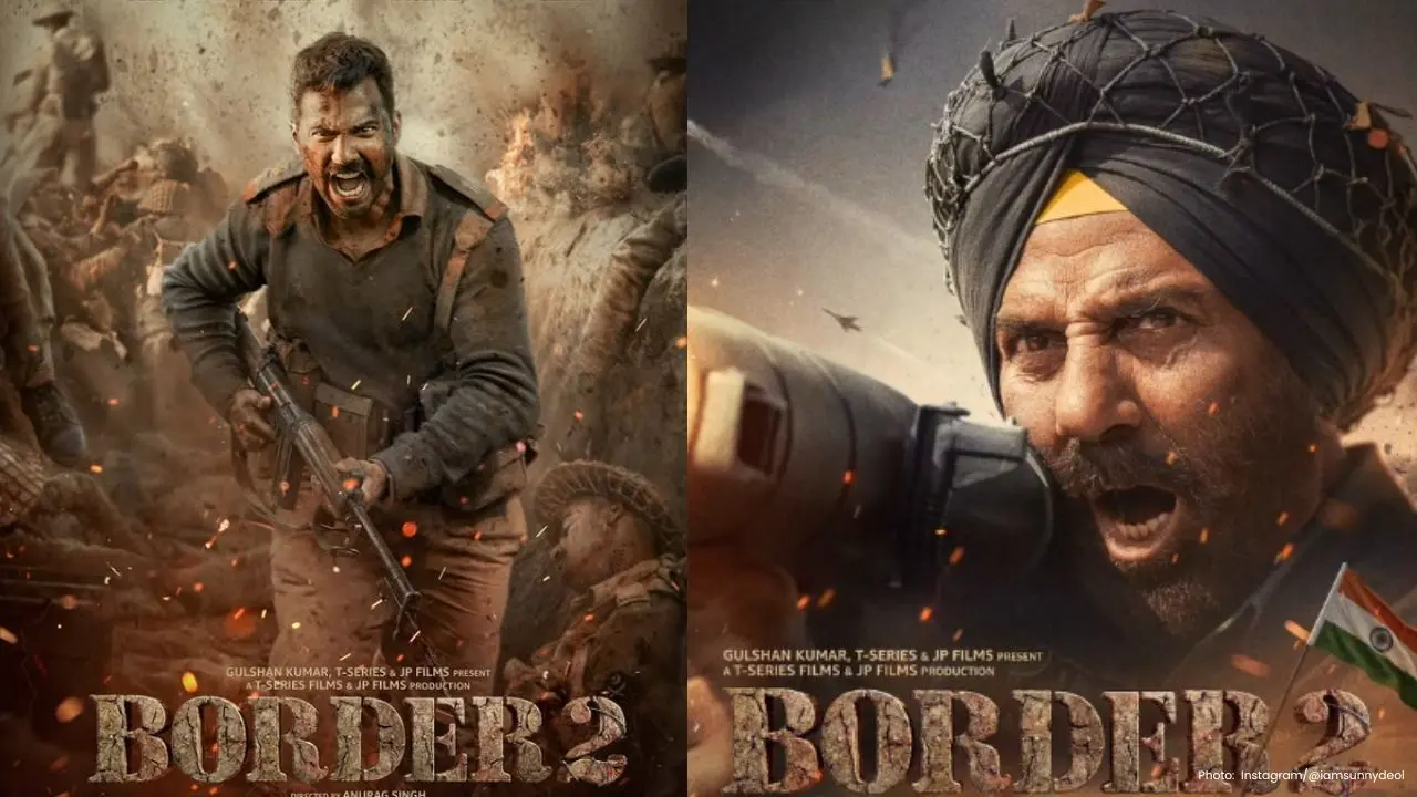 Border 2 Teaser Date Out, 1971 War Story Returns After 29 Years
