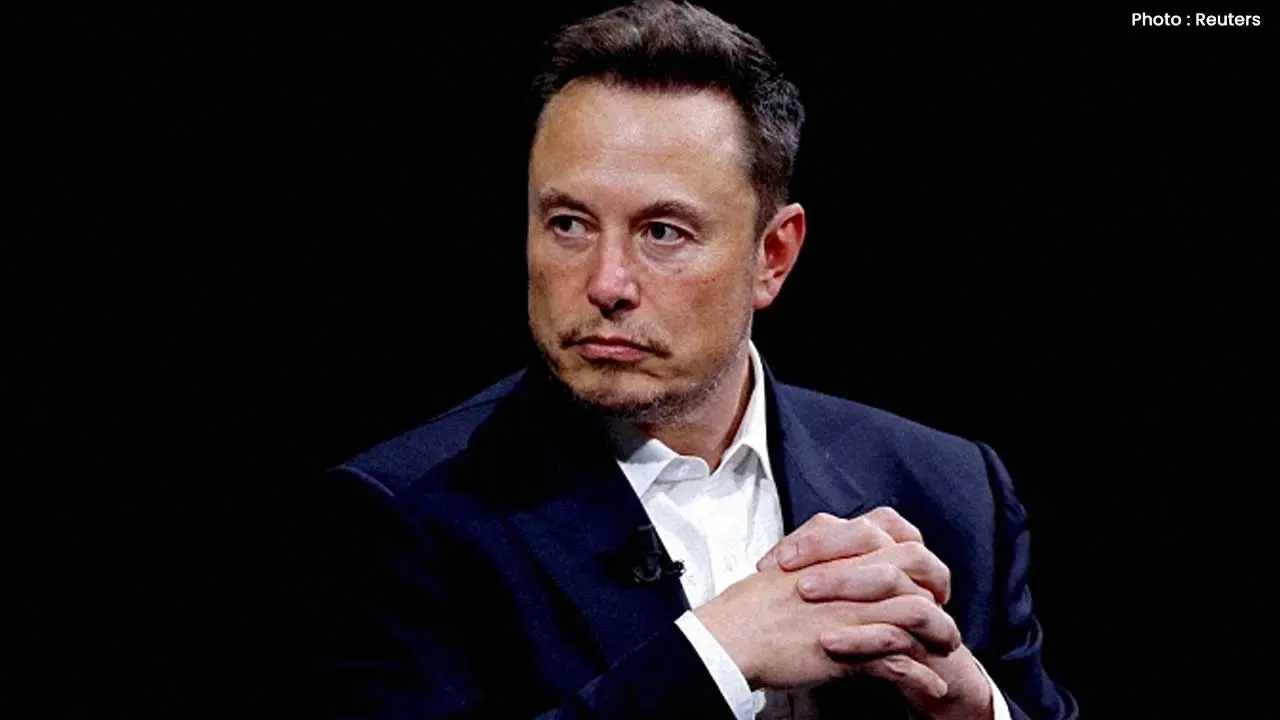 Elon Musk Achieves Groundbreaking $600 Billion Net Worth