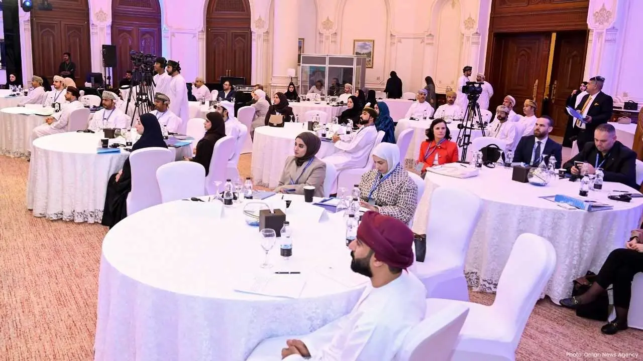 Muscat Hosts Key Workshop on Global Labour Standards
