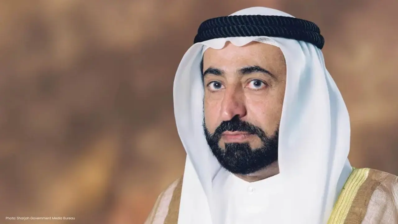 New Directors Steer Artistic Institutions at Sharjah University