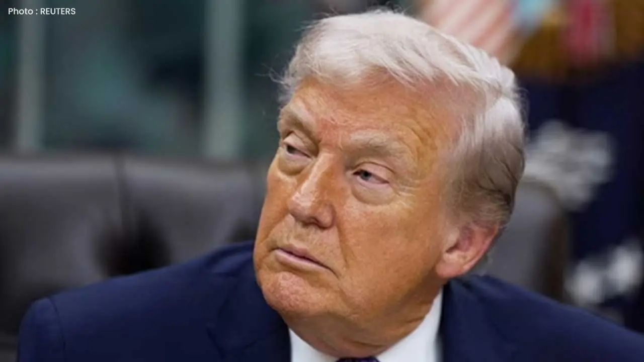 Trump's Controversial Remarks After Rob Reiner's Passing Stir Outrage