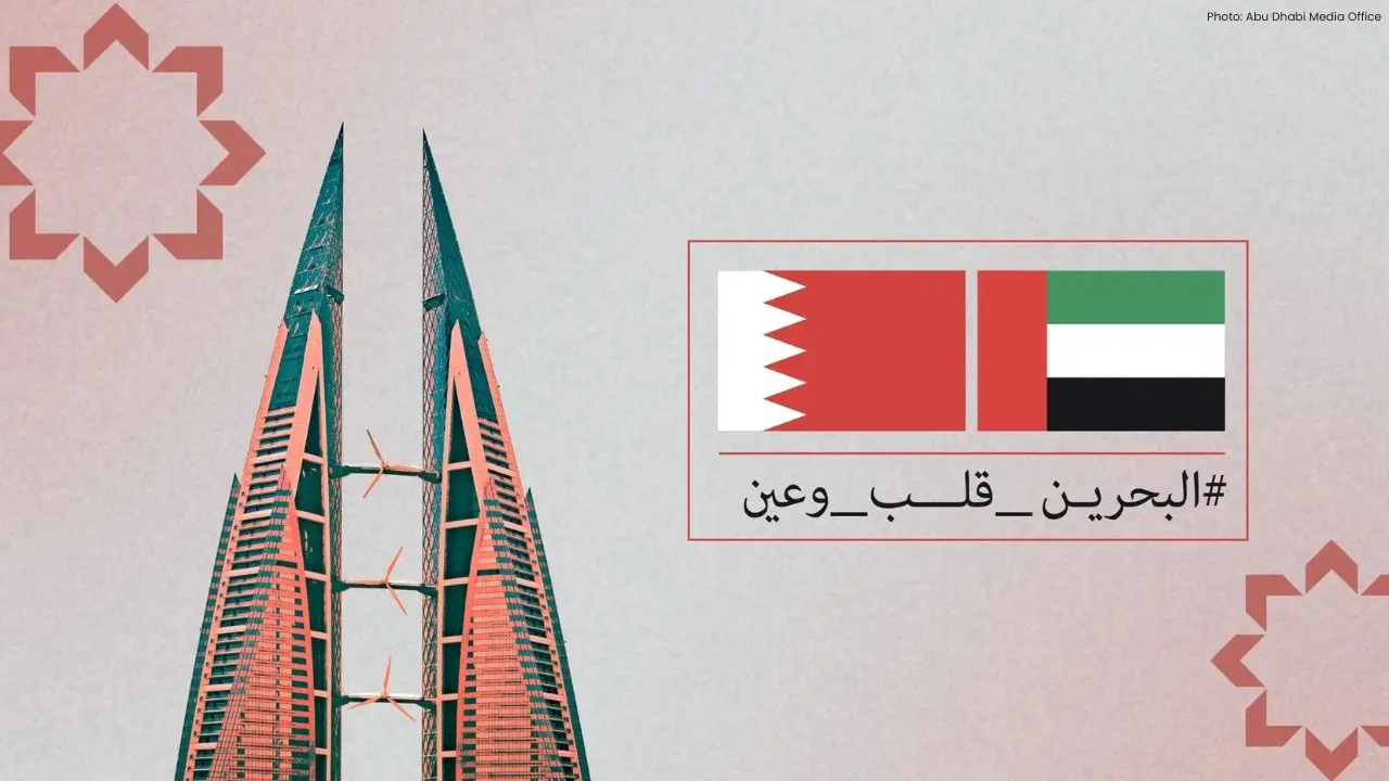 UAE and Bahrain: A Strengthening Partnership for the Future