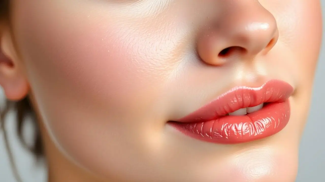 Essential Winter Lip Care: Natural Strategies for Smooth and Healthy Lips