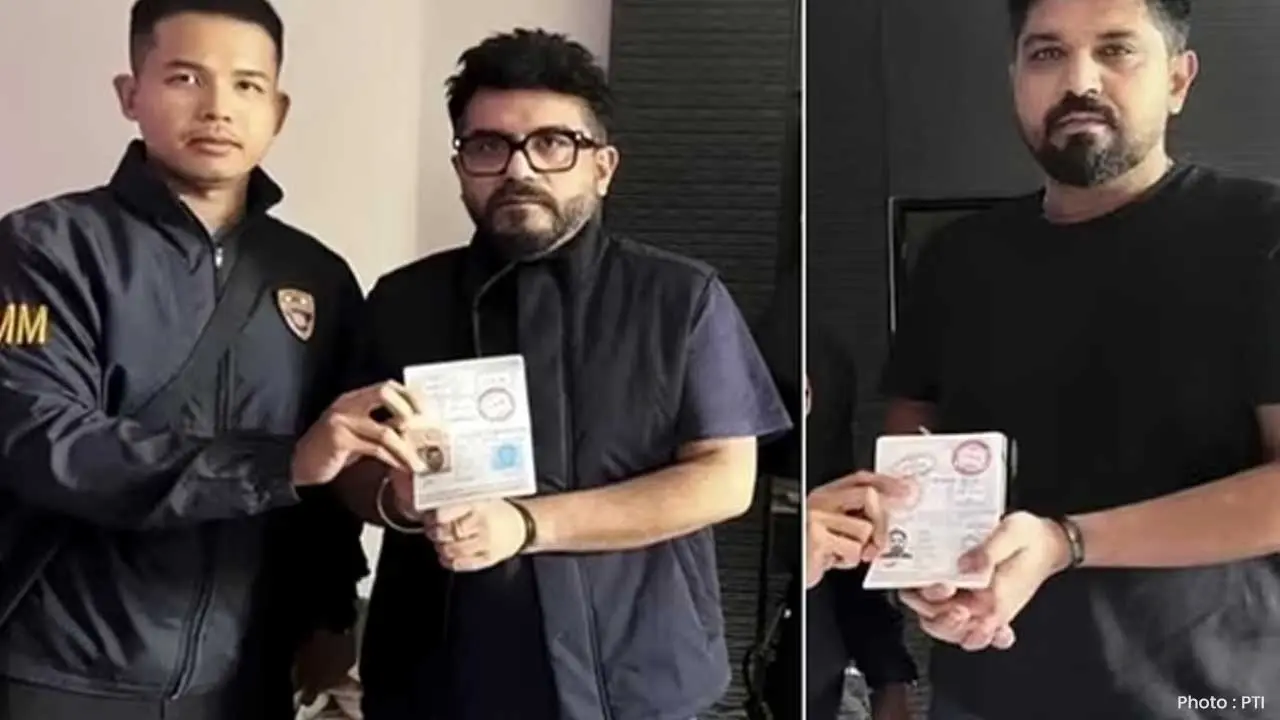 Luthra Brothers Deported: Goa Nightclub Blaze Investigation Intensifies