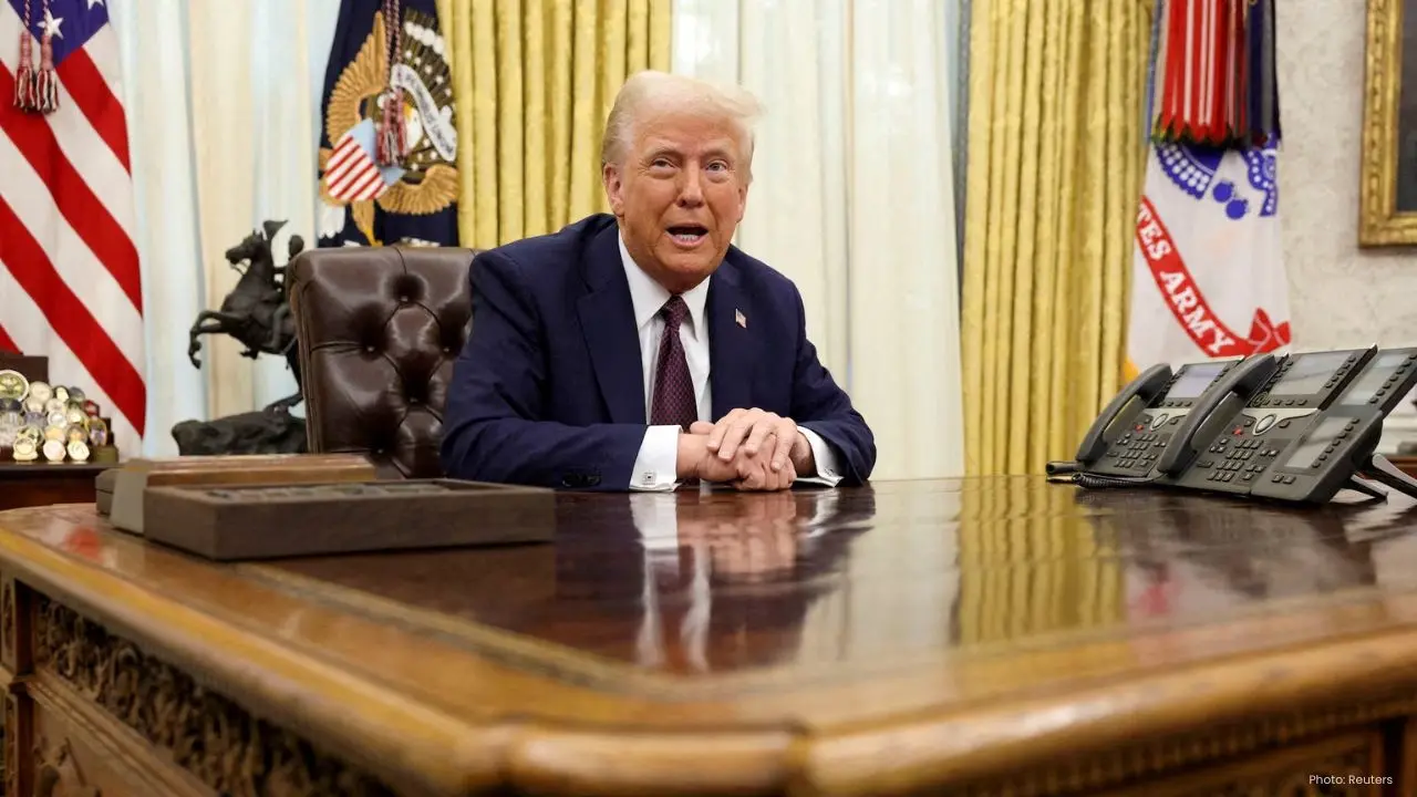 Wiles Stirs Controversy with Comments on Musk, Vance, and Epstein Files