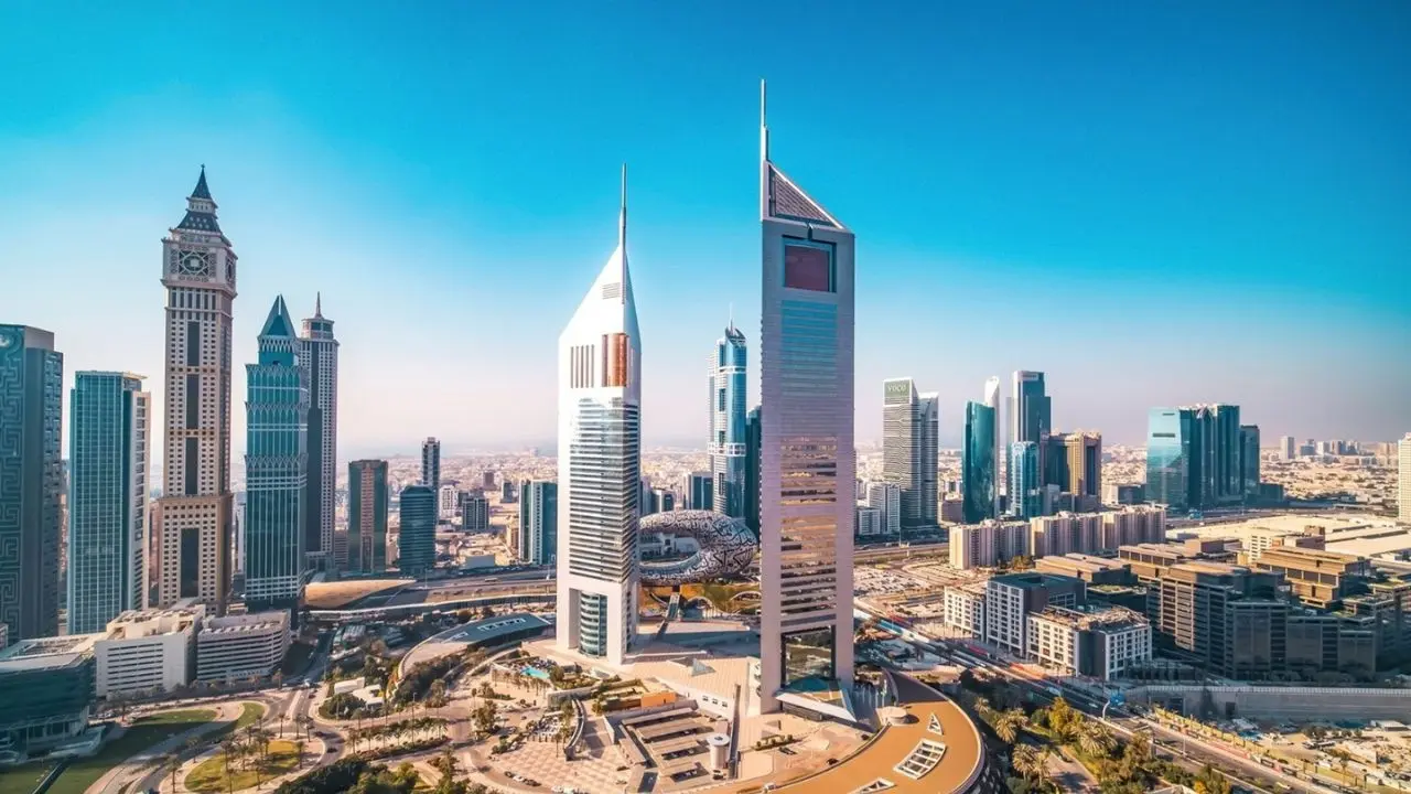Dubai's Office Market Poised for a Major Shift by 2028