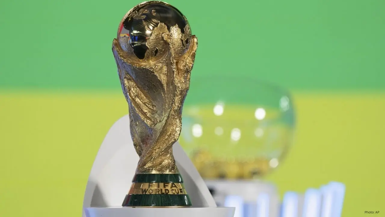 FIFA Unveils $60 Ticket Option for 2026 World Cup Fans