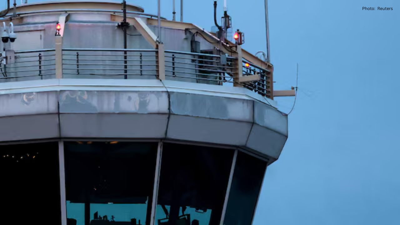 US House Committee to Vote on Air Traffic Controller Pay During Shutdowns