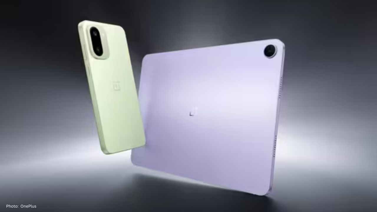 Launch of OnePlus 15R and 15R Ace Edition in India Today