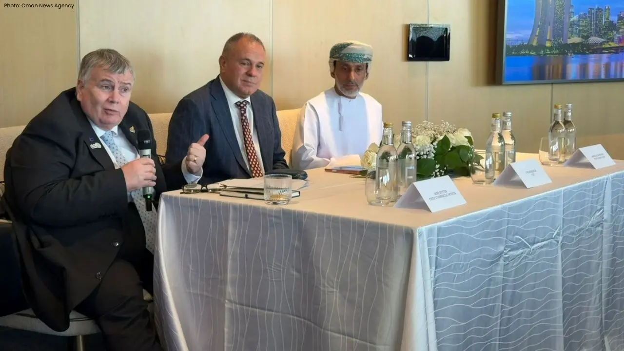 Oman Air to Launch Non-Stop Flights from Muscat to Singapore in July 2026