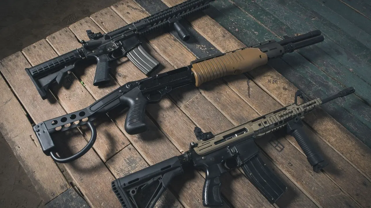 Spike in Gun Ownership in Sydney Amid Safety Concerns