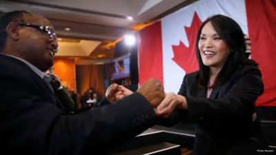 Canada MPs Denied Entry to West Bank, Israel Cites Security Risk