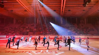 Skate Canada Takes Major Step: Alberta Events Canceled, Debate Heats Up