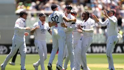 Usman Khawaja Shines with 82 Runs in Ashes Test Against England