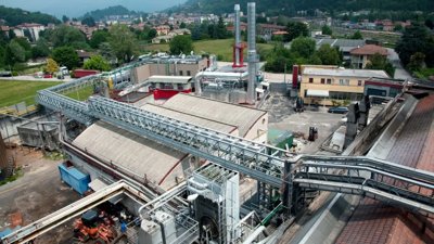 Court Clears $235M Sale of Northern Pulp Timberlands to Bragg