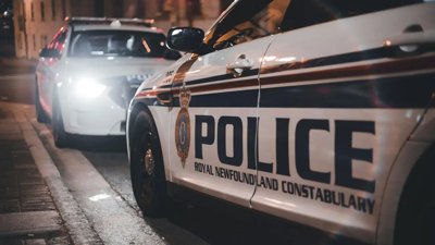 Alberta Delivery Driver Punched, Threatened With Rifle Over Appliances