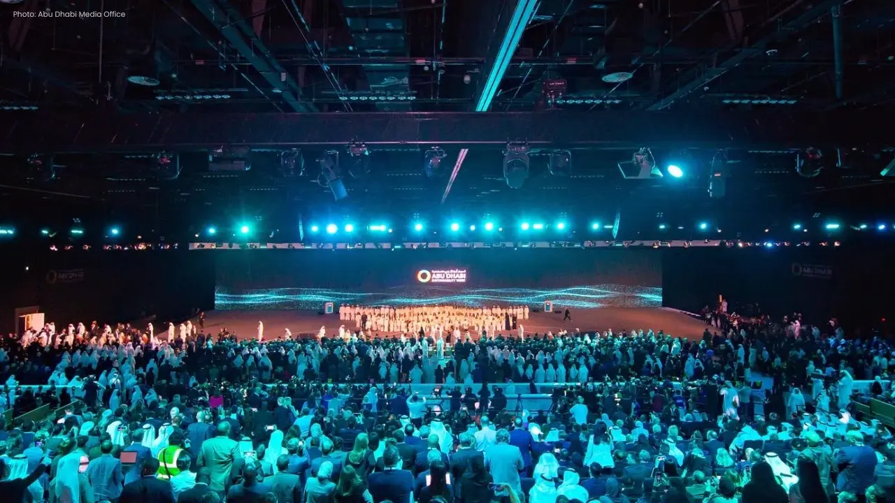Abu Dhabi Sustainability Week 2026: A Catalyst for Global Initiatives