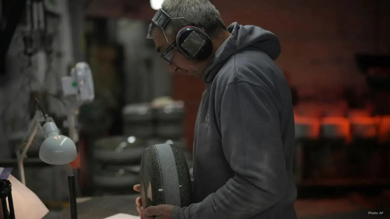 The Role of Ailsa Craig in Olympic Curling Stones