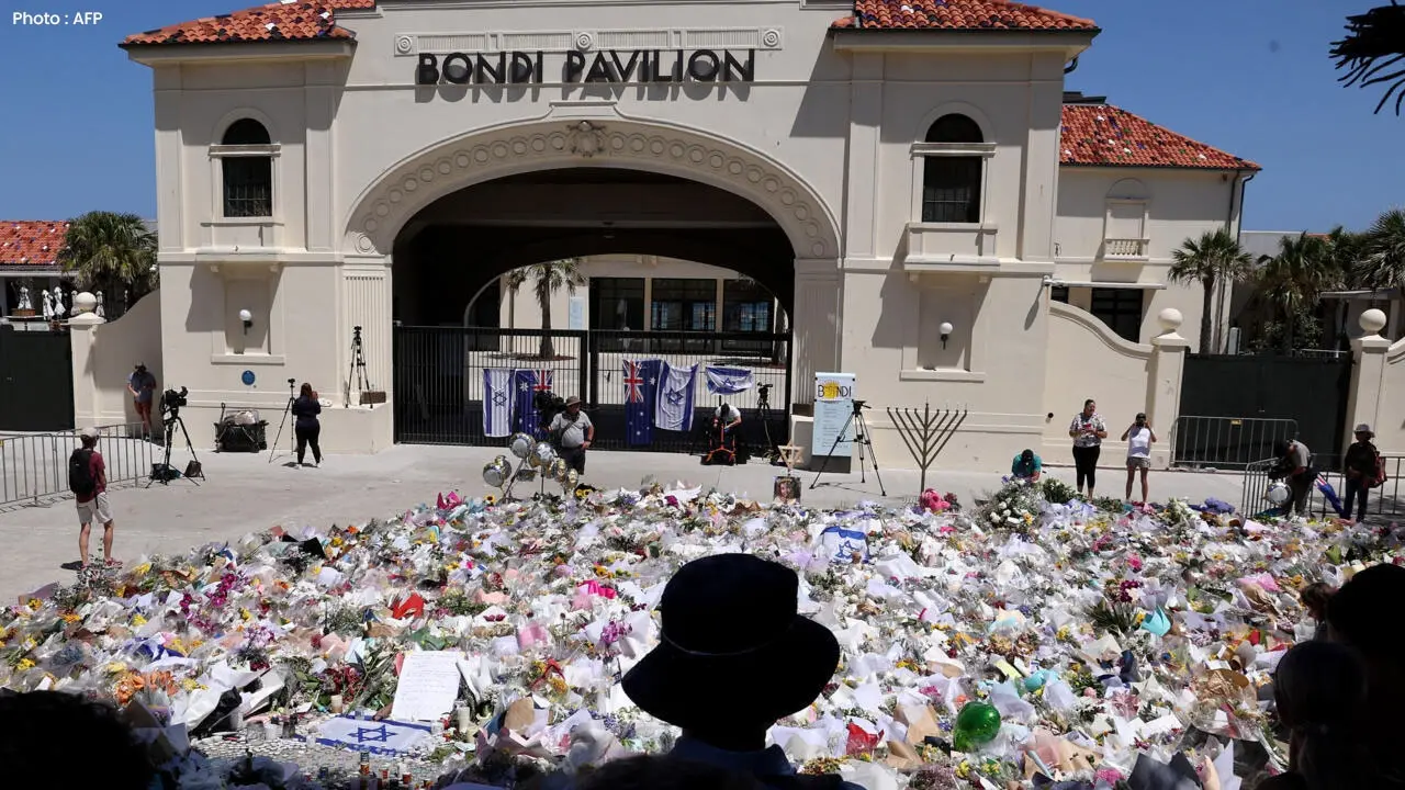 Australia Responds Firmly to Bondi Beach Attack