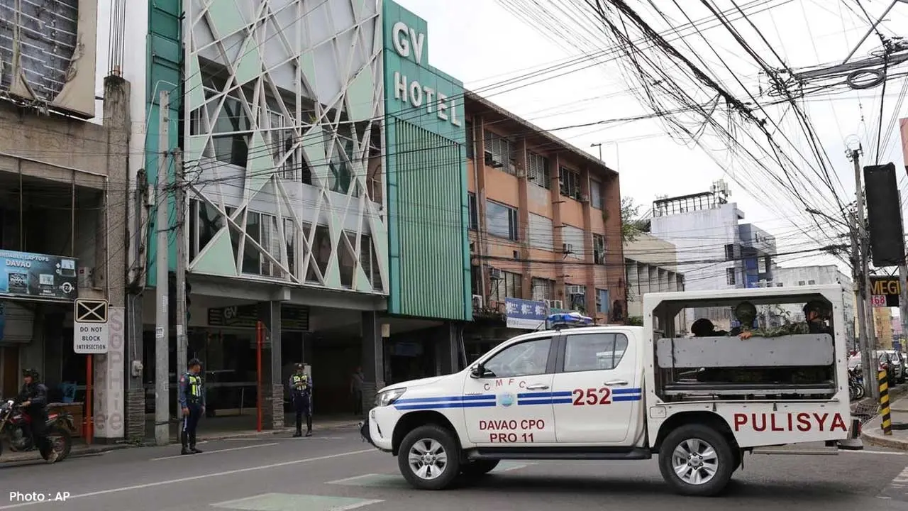 Bondi Beach Attack Suspects Resided Weeks in Philippines Hotel