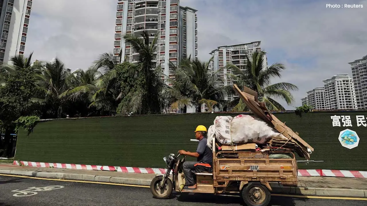 Hainan Becomes China's New Duty-Free Trade Zone