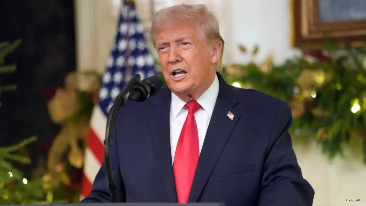 Major $10 Billion Arms Sale to Taiwan Approved by U.S.