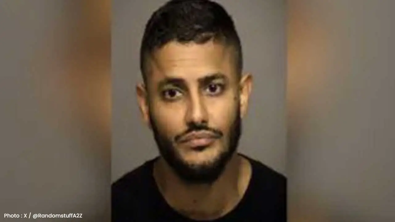 California Cab Driver Arrested in Assault of 21-Year-Old Woman