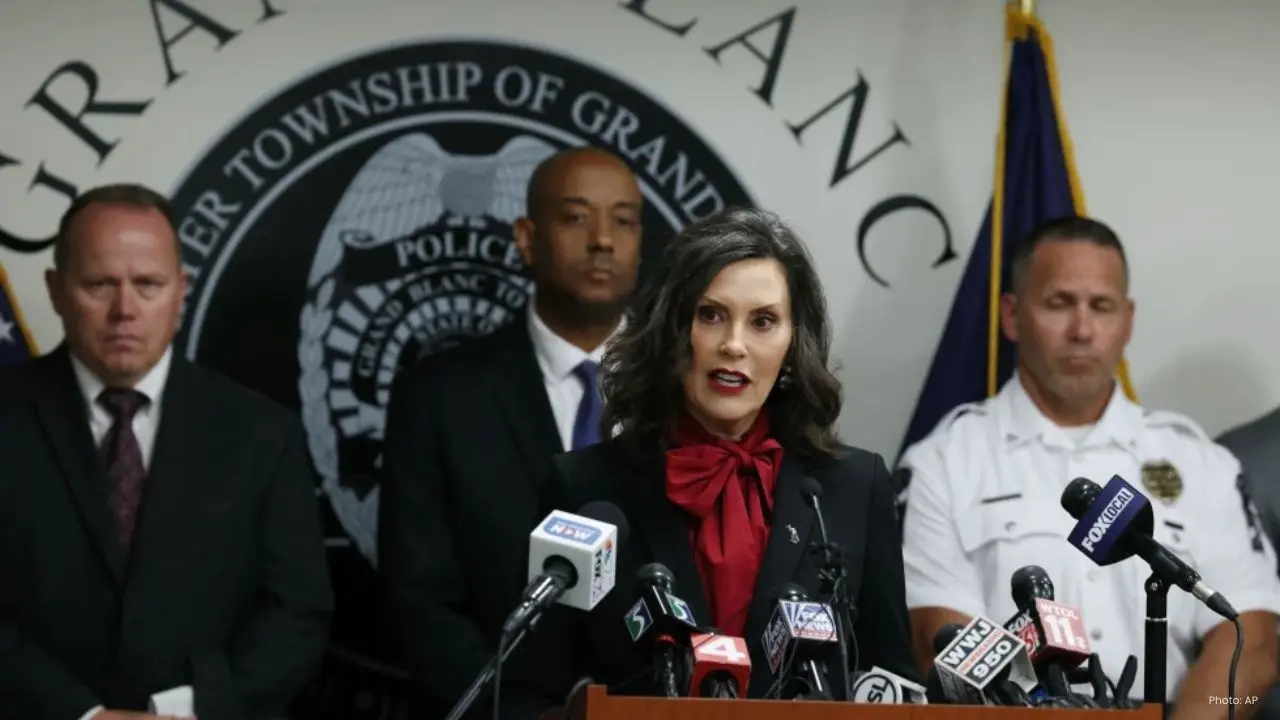 Michigan Court Blocks Conversion Therapy Ban