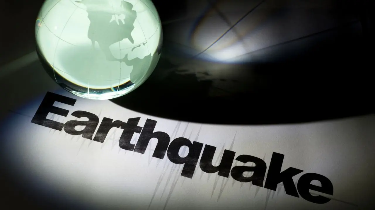 4.4 Magnitude Earthquake Strikes Myanmar Early Thursday
