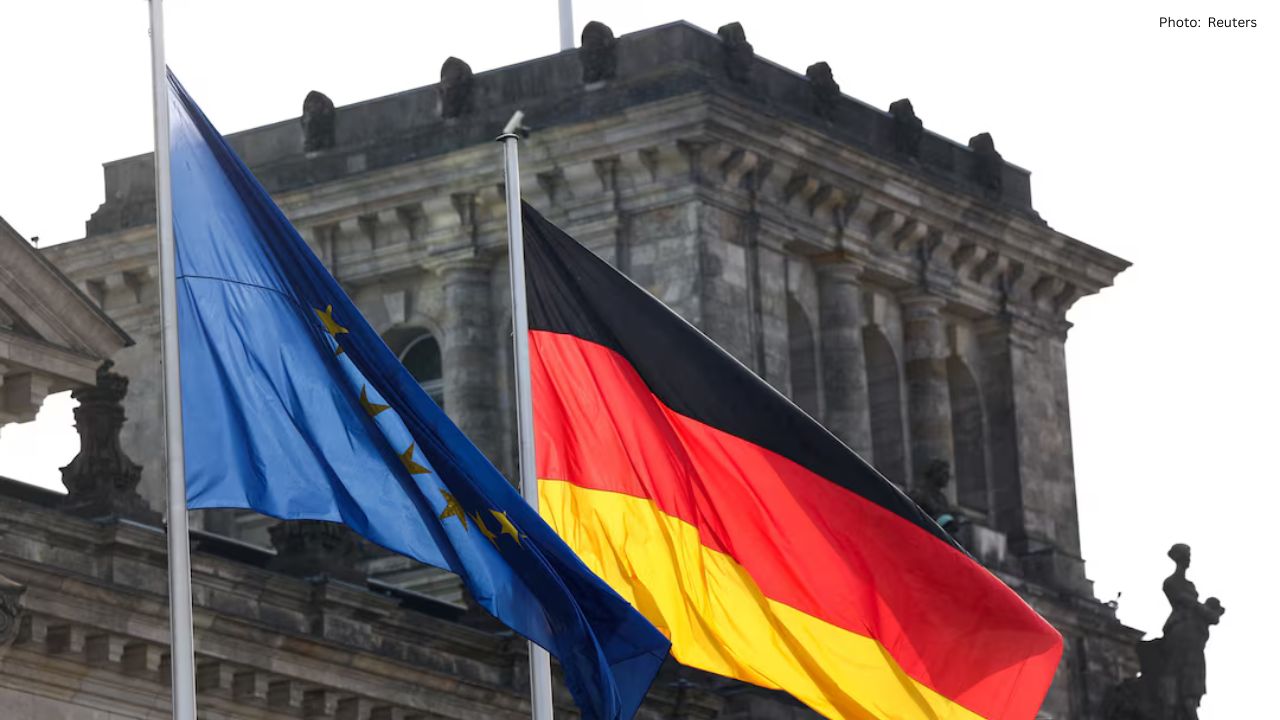 Germany's Economic Strategy May Ignite Europe's Market in 2026